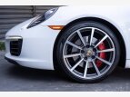 Thumbnail Photo 16 for 2017 Porsche 911 Carrera S